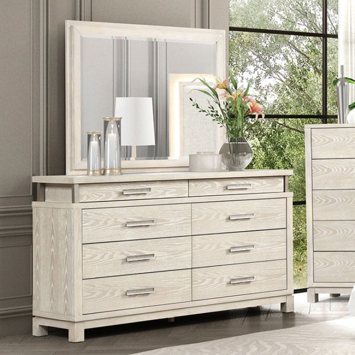 FM71501GY-D Lafayette Dresser