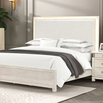 FM71501GY-Q Lafayette Queen Bed