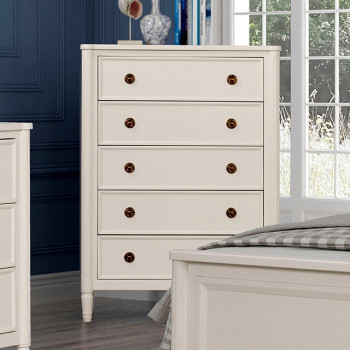 FM79012WH-C Altamira Chest