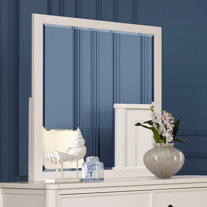 FM79012WH-M Altamira Mirror