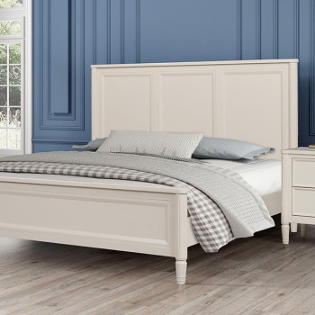 FM79012WH-Q Altamira Queen Bed