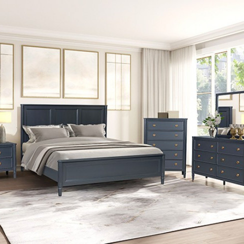 FM79012BL-EK-5PC 5PC SETS Altamira E.King Bed