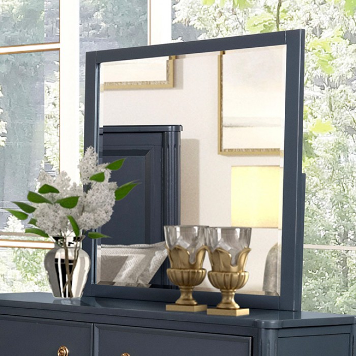 FM79012BL-M Altamira Mirror