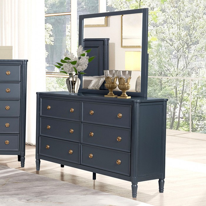 FM79012BL-D Altamira Dresser