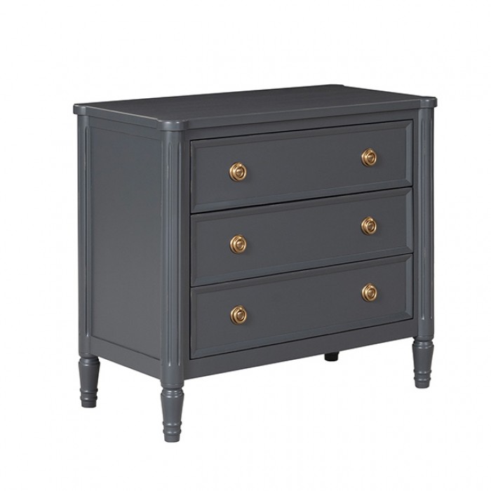 FM79012BL-N2 Altamira Oversized Nightstand