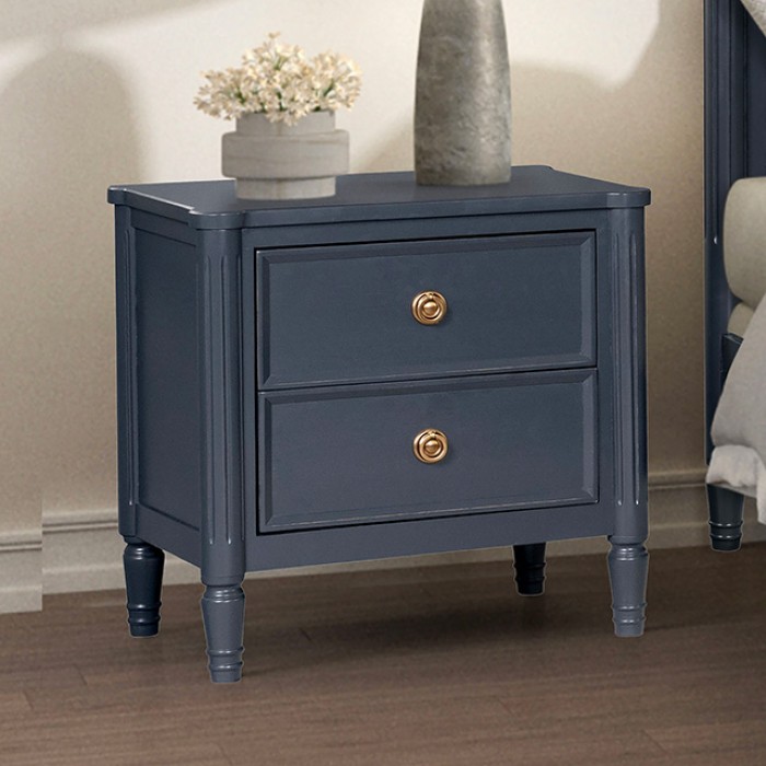 FM79012BL-N Altamira Nightstand