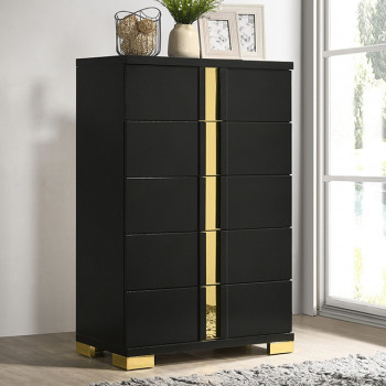 FM7217BK-C Lillestrom Chest