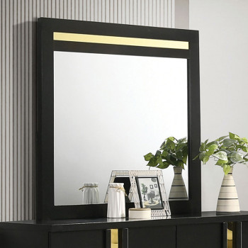 FM7217BK-M Lillestrom Mirror