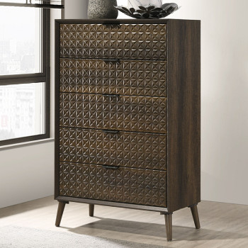 FM7272DB-C Chalfont Chest