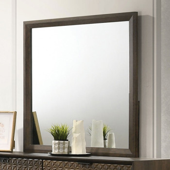 FM7272DB-M Chalfont Mirror