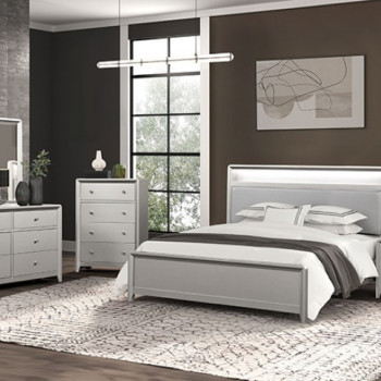 FM7170CPN-EK-4PC 4PC SETS Bryne E.King Bed
