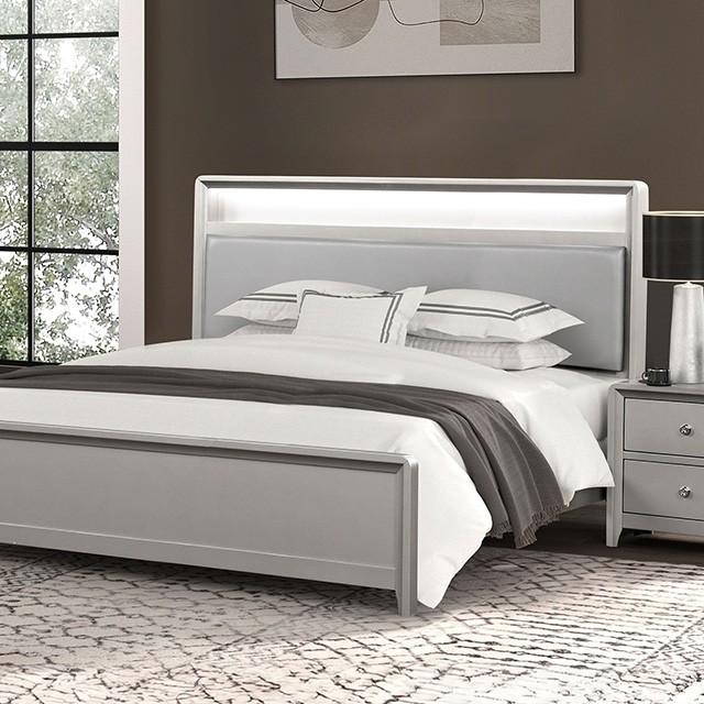 FM7170CPN-T Bryne Twin Bed