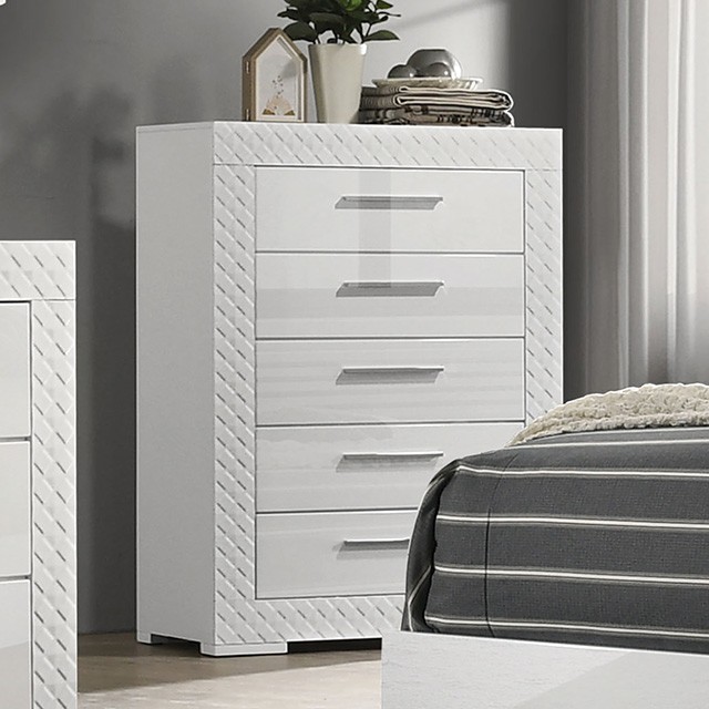 FM7216WH-C Whitby Chest