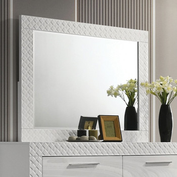 FM7216WH-M Whitby Mirror