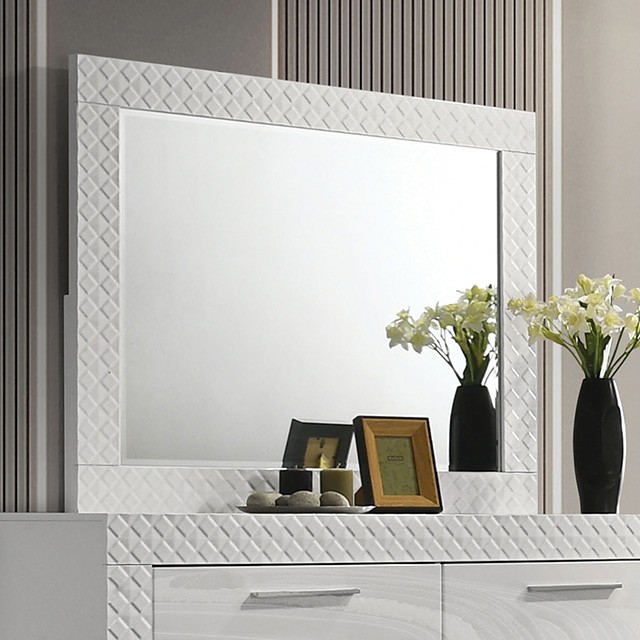 FM7216WH-M Whitby Mirror