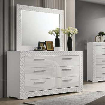 FM7216WH-D Whitby Dresser