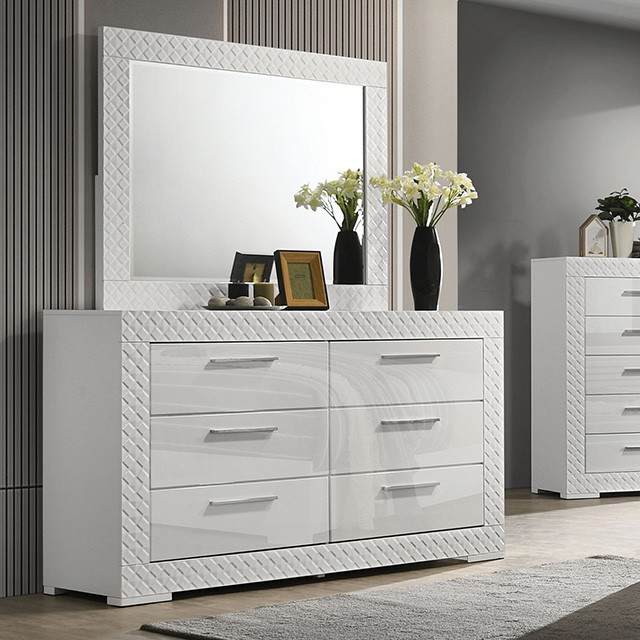 FM7216WH-D Whitby Dresser