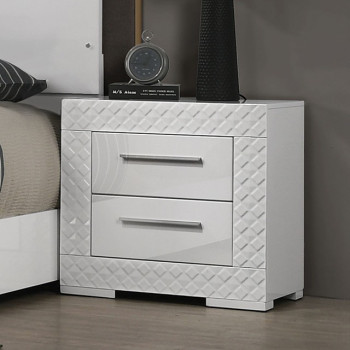 FM7216WH-N Whitby Nightstand