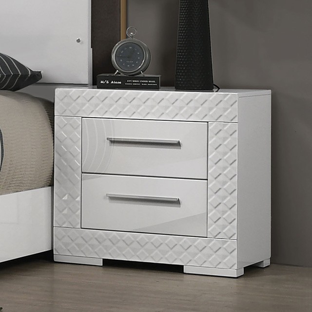 FM7216WH-N Whitby Nightstand