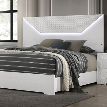 FM7216WH-Q Whitby Queen Bed