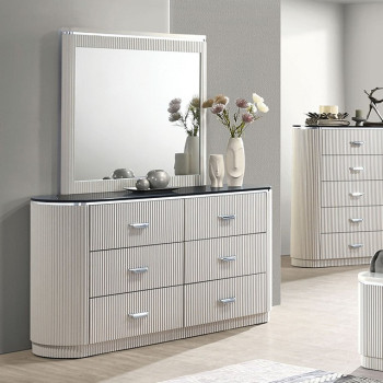 FM7244GY-D Aldgate Dresser