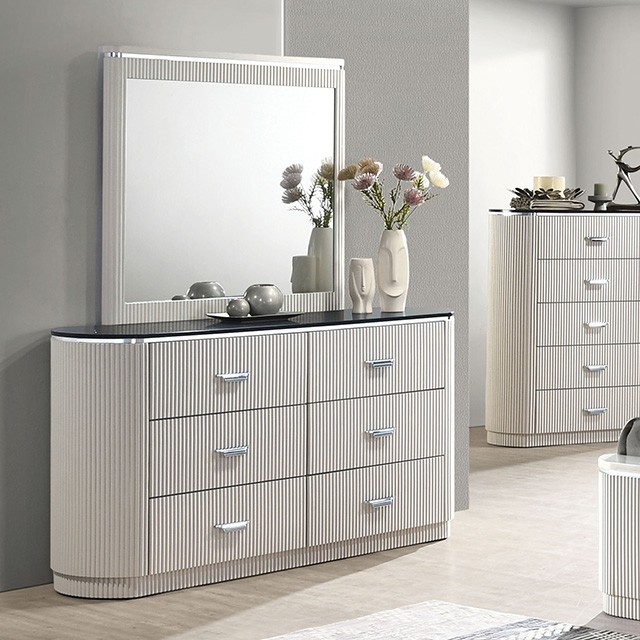 FM7244GY-D Aldgate Dresser