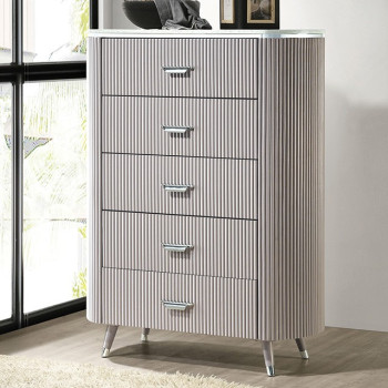 FM7243GY-C Aldridge Chest