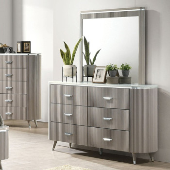 FM7243GY-D Aldridge Dresser