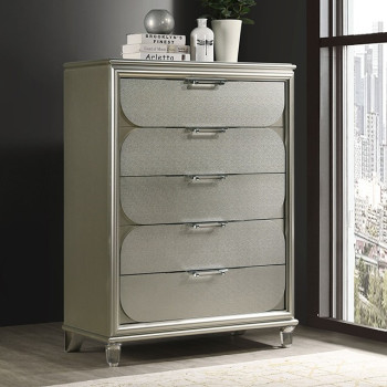 FM72080SV-C Sheridan Chest