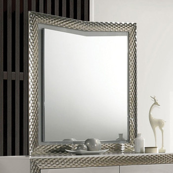 FM7251GY-M Ventnor Mirror