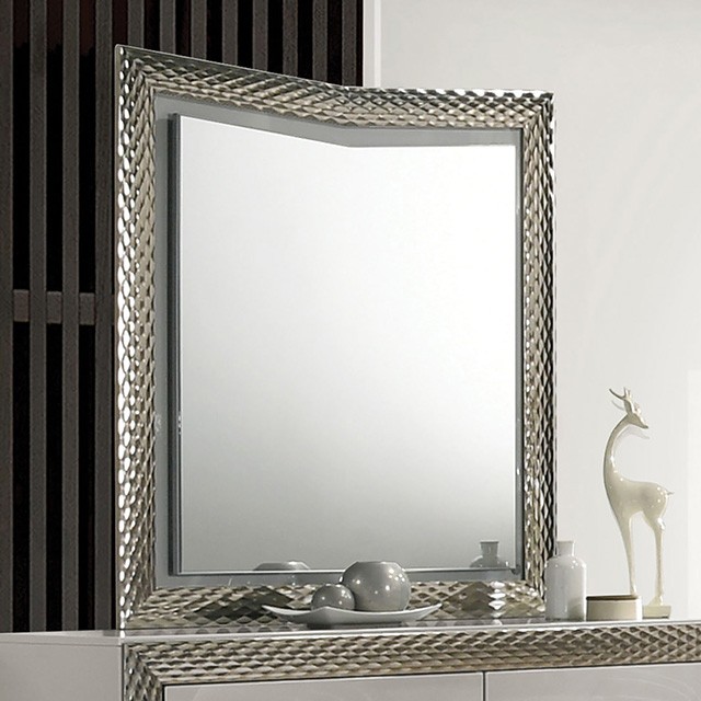 FM7251GY-M Ventnor Mirror