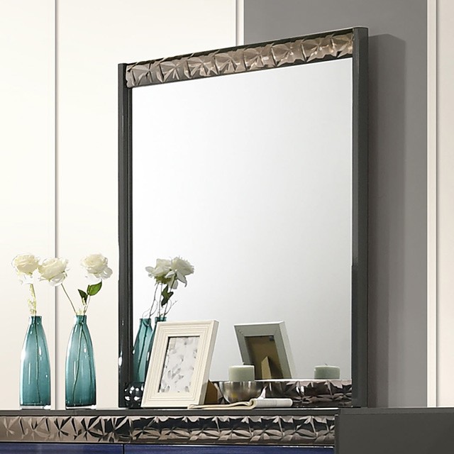FM7250BL-M Morcote Mirror