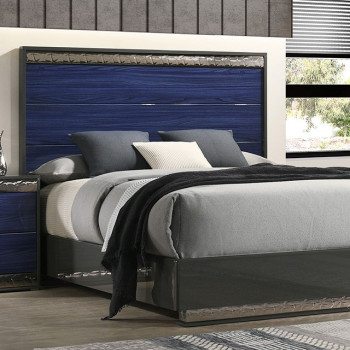 FM7250BL-Q Morcote Queen Bed