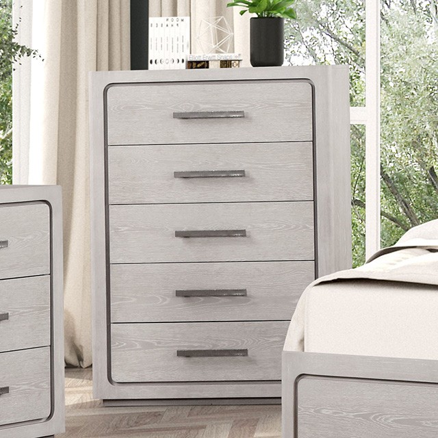 FM70100AK-C Crowthorne Chest