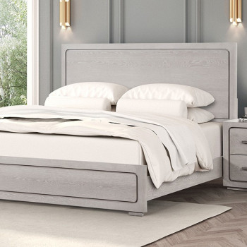 FM70100AK-Q Crowthorne Queen Bed
