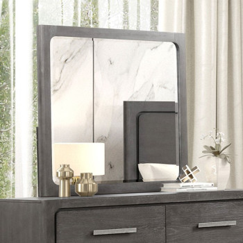FM70100GY-M Crowthorne Mirror