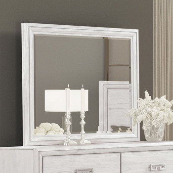 FM7440WH-M Basilone Mirror