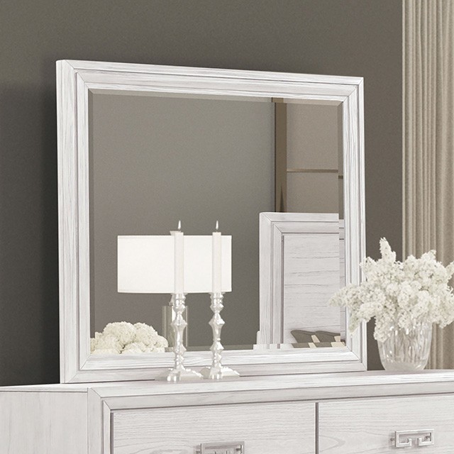 FM7440WH-M Basilone Mirror