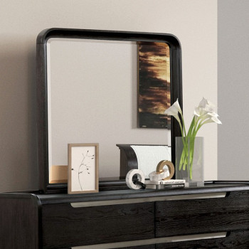 FM71500BK-M Osterley Mirror