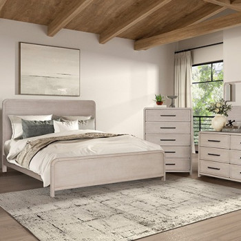 FM79016AK-Q-4PC 4PC SETS Belize Queen Bed