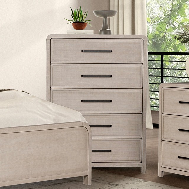FM79016AK-C Belize Chest