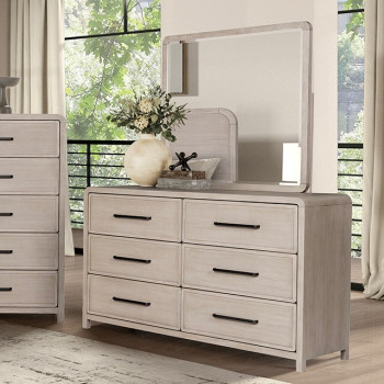 FM79016AK-D Belize Dresser