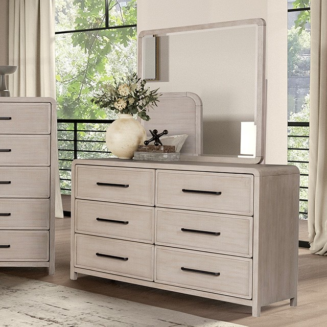 FM79016AK-D Belize Dresser