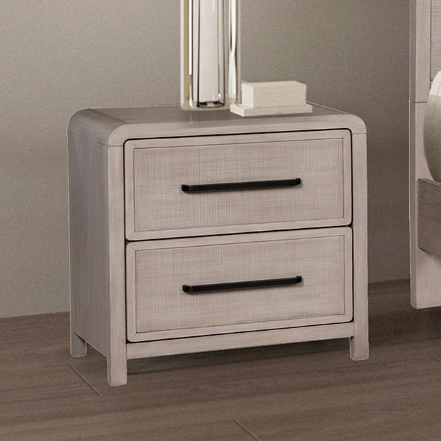 FM79016AK-N Belize Nightstand