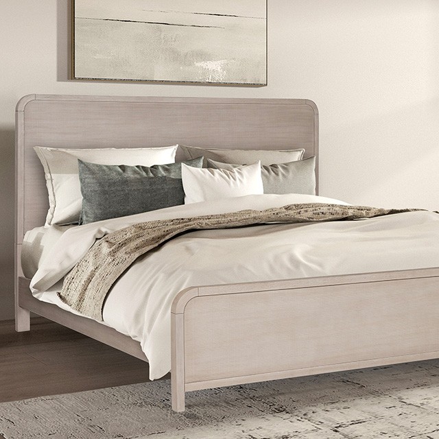 FM79016AK-Q Belize Queen Bed