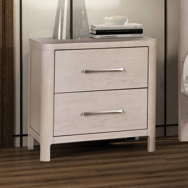 FM79013AK-N Fareham Nightstand