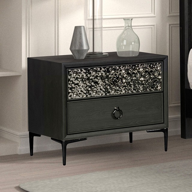 FM79008ES-N Bashford Nightstand