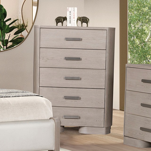 FM79010AK-C Pocatello Chest