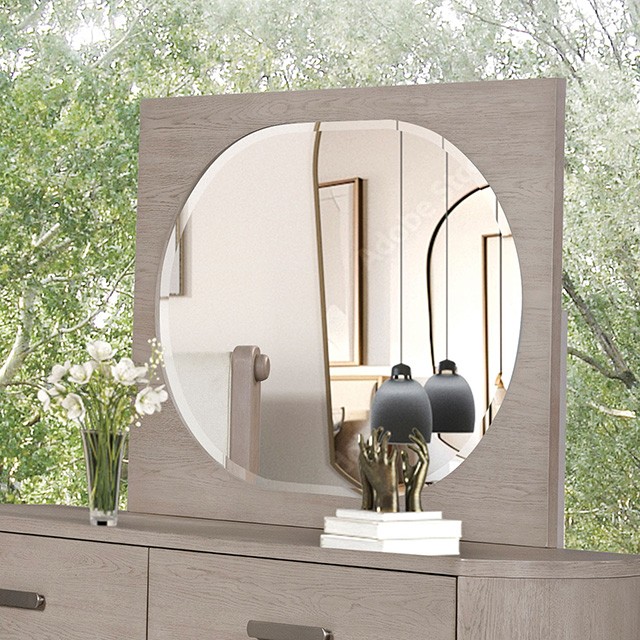 FM79010AK-M Pocatello Mirror
