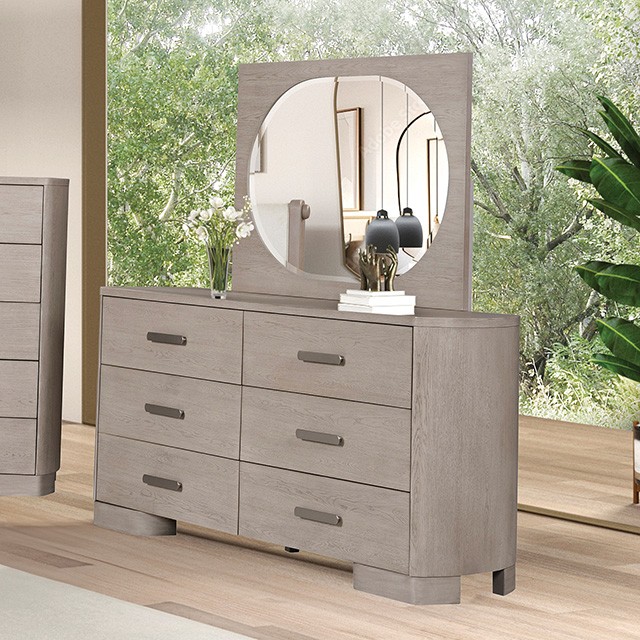 FM79010AK-D Pocatello Dresser